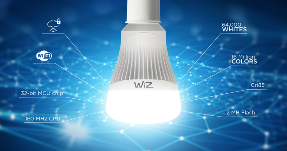 Connected lighting deals